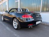 BMW Z4 Roadster sDrive 18i Sportsitz MAIAKTION - BMW Z4 aus 2014