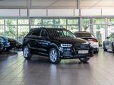 Audi Q3 1.4l TFSI S-Line PDC - Audi Q3 in Mönchengladbach