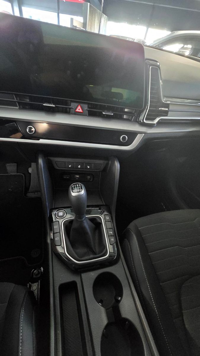 Fahrzeugabbildung Kia Sportage Ultimate Edition 1.6 T-GDI VERFÜGBAR!!