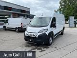 Fiat Ducato Maxi 35 L3H2 Automatik AHK RüKa CarPlay - Fiat Ducato: L2h2