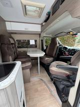 Challenger Vany V114 Fiat 2019 Lithium 200ah ThitronikAlarm - Challenger Heckgarage