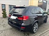 BMW X5 F15 Diesel M-Paket xDrive30d Sport-Aut, H - BMW X5: 30 D Xdrive M Sport