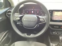 Skoda Fabia - Vorschau Bild 9