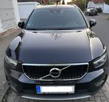 Volvo XC40 T4 AWD Momentum Geartronic Panorama AHK - Volvo XC40 Gebrauchtwagen in Hannover