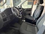 Volkswagen T6 Carav/4M/Diff/DSG/lang/Flügelt/Kamera - VW T6 Caravelle von privat