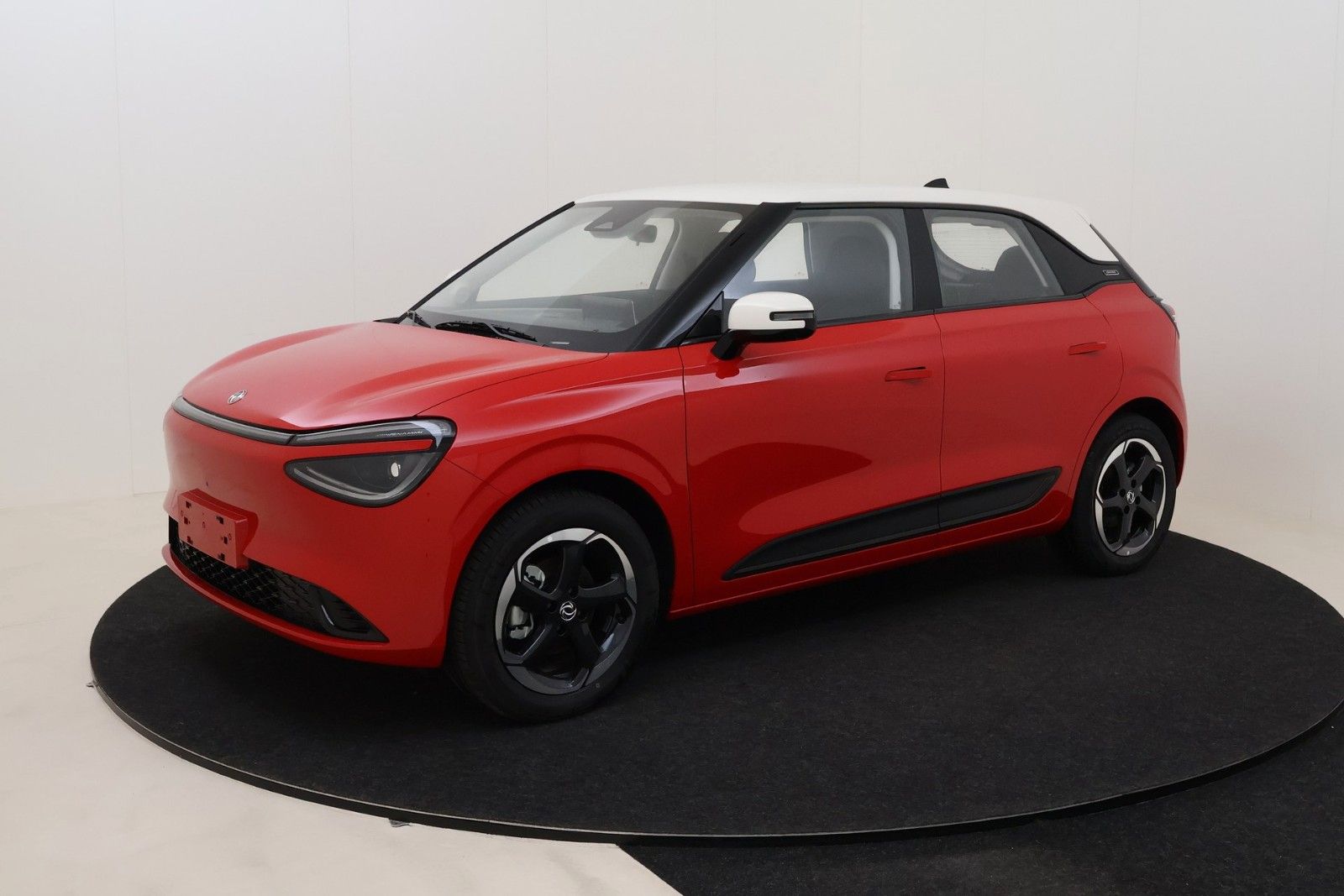 Other Dongfeng Nammi Box E2 42,3 kWh 5Jahre Gar AKTION imagem 2