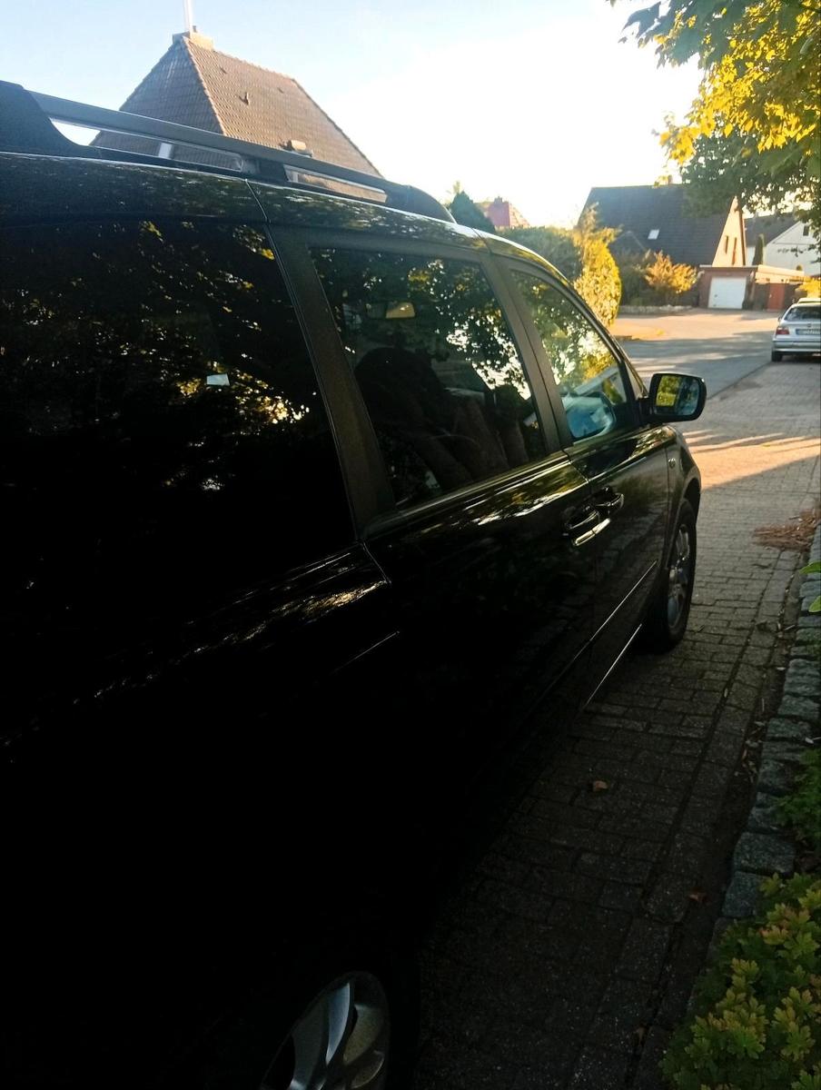 Kia Carnival 2007 — photo 6
