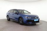 Volkswagen Passat Variant 1.5 TSI eHybrid DSG R-Line Black- - Volkswagen Passat Variant: Blau