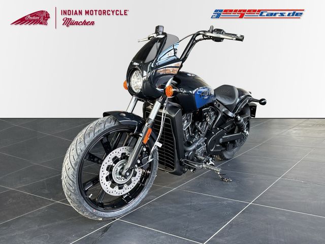 Indian SCOUT ROGUE Kostenfreie Lieferung Bundesweit!