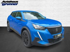 Foto Nummer 3: PEUGEOT 2008