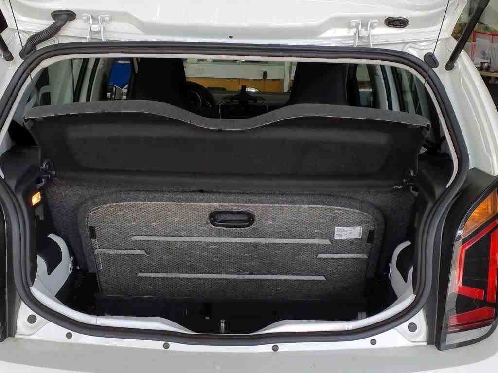 Volkswagen up! - Bild 10