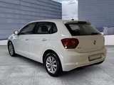 Volkswagen Polo 1.6 TDI Highline BMT+USB+BAA+MFA+NSW+EPH+ - Volkswagen Polo: TDI