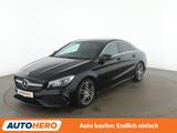 Mercedes-Benz CLA 180 AMG Line*NAVI*LED*PDC*SHZ* - Mercedes-Benz CLA 180 in Hamburg