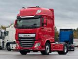 DAF XF 530 SSC, ACC*INTARDER*KLIMA*2 TANKS*ALU