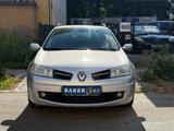Renault Megane II Grandtour Avantage*Automatik*Klima*Top - Renault Megane: Avantage