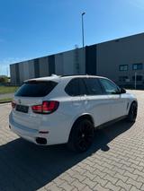 BMW X5 M50d - BMW X5 M50 aus 2014