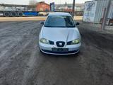 Seat Ibiza 1.2 Reference/Klima/Alu/Tüv Neu - Seat Ibiza aus 2003: 1.2
