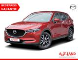 Mazda CX-5 2.0 SKYACTIV-G 160 Exclusive-Line AWD LED - Mazda CX-5 in Dresden