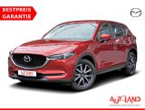 Mazda CX-5 2.0 SKYACTIV-G 160 Exclusive-Line AWD LED - Mazda CX-5: Exclusive Line