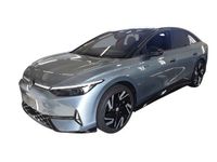 Volkswagen ID.7 - Vorschau Bild 2