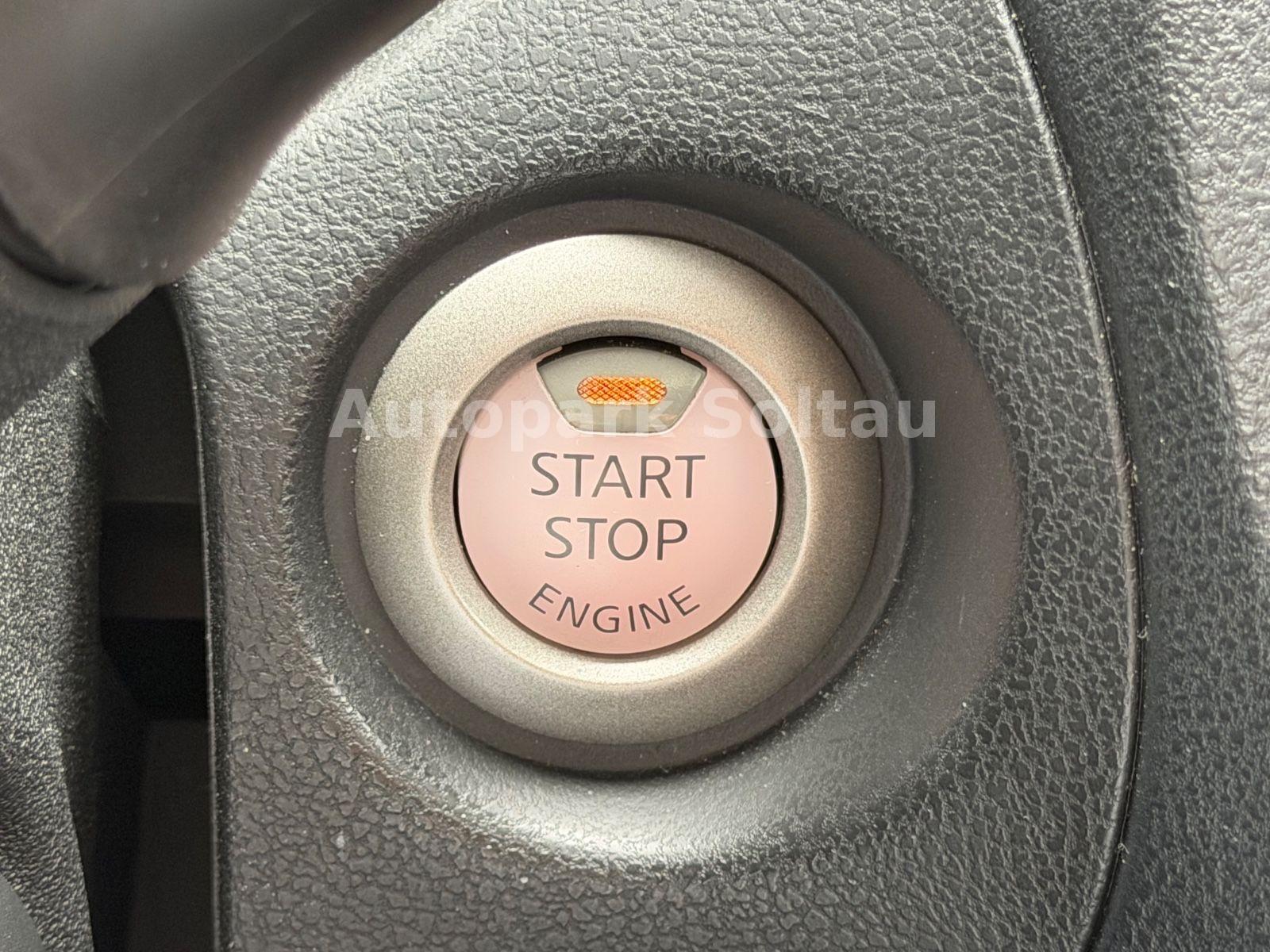 Nissan Juke 1.2* Navi*Leder*Assistenzsysteme*360°Kamera