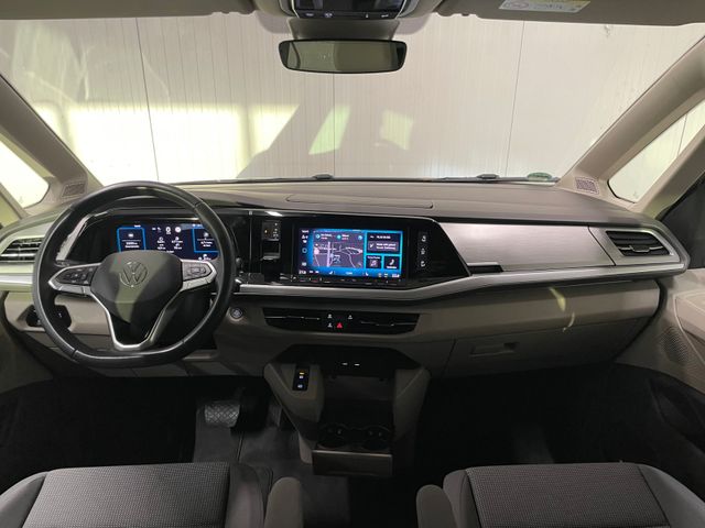 T7 Multivan Life 2.0 TDI DSG AHK NAVI ACC EL.HEC