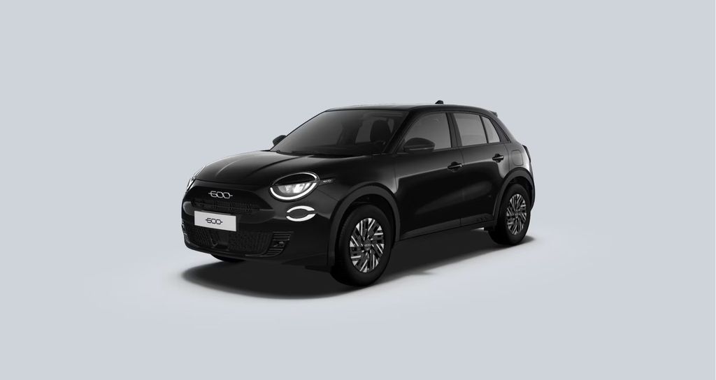 Fiat 600e 115 KW/156 PS/Voll LED/10,25 '' Infotainmai