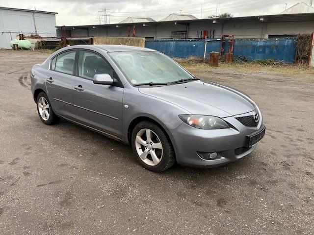 Mazda 3 Lim. 1.6 Comfort