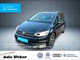 Volkswagen Touran 1.5TSI DSG Comf. LED Navi AHK 7-Sitzer - Volkswagen Touran Gebrauchtwagen