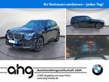 BMW X3 xDrive20d Aut. M Sportpaket Navi PDC Kamera L - BMW X3 M: Sportpaket