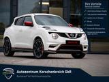 Nissan Juke Nismo RS 4x4 MIT 3 JAHREN GARANTIE !!! - Nissan Gebrauchtwagen in Düsseldorf