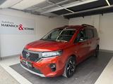 Nissan Townstar Kombi L2 Tekna - AUTOMATIK - Nissan Townstar 7-Sitzer