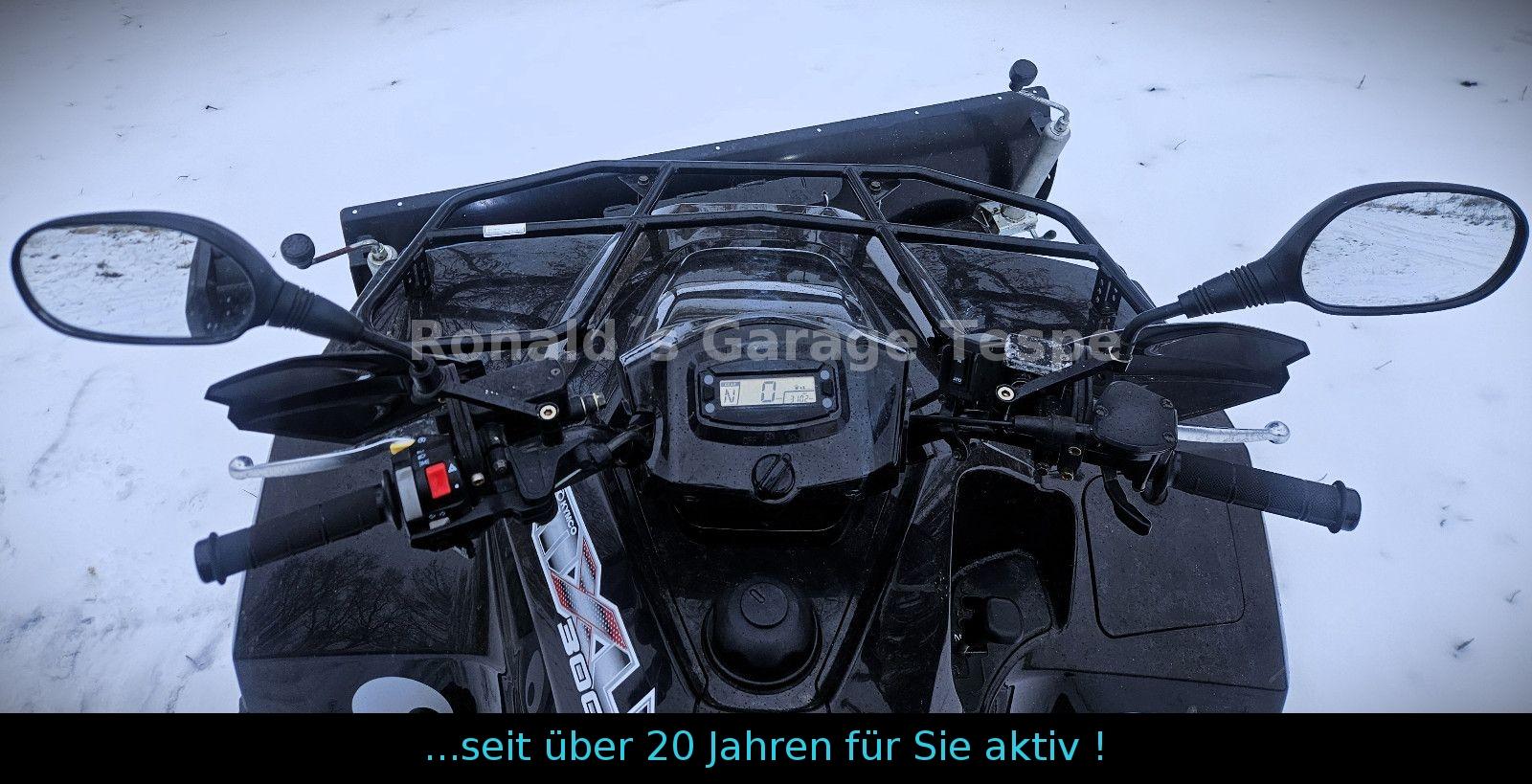 Kymco  2015 — photo 12