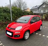 Fiat Panda Easy KLIMA - Fiat Panda Gebrauchtwagen in Düsseldorf
