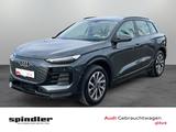 Audi Q6 e-tron performance/ TechPro, Matrix, Air,360° - Audi Q6 e-tron performance Gebrauchtwagen
