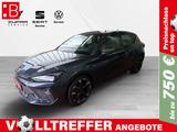 Cupra Leon 1.5 eTSI DSG LED NAVI KAMERA KESSY WP