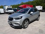 Opel Mokka X - Opel Mokka X in Düsseldorf