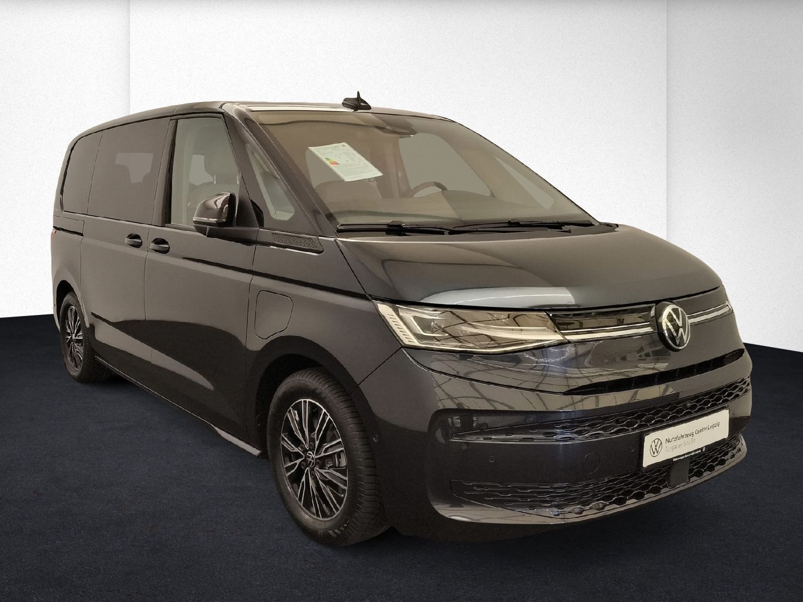 Volkswagen T7 Multivan - Bild 2