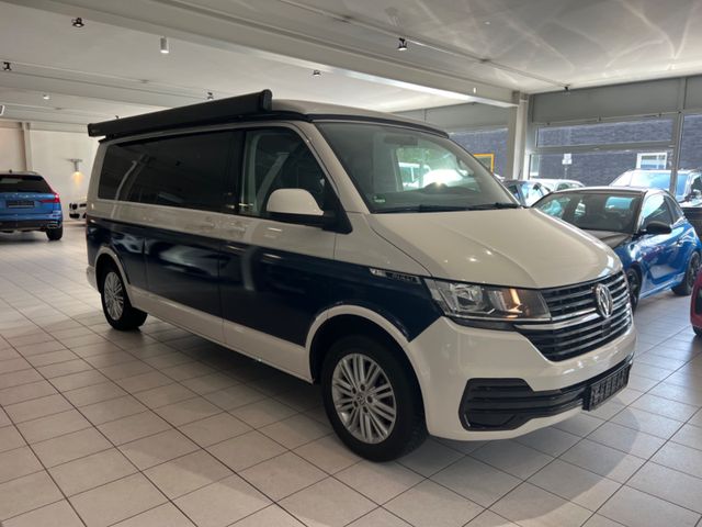 Volkswagen T6.1 *Wohnmobile*Lang*Küche*Neu-Ausbau*6-Sitzer