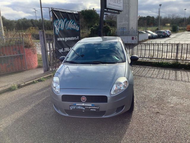 Fiat Punto 1.3 multijet per neopatentati