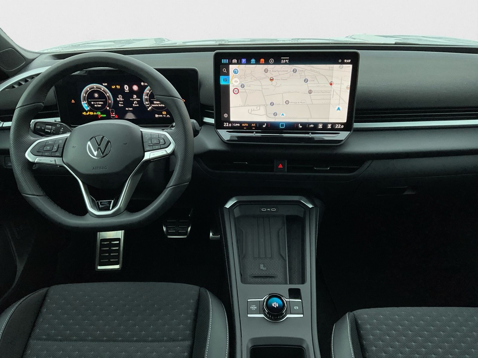 Volkswagen T-Roc - Bild 10