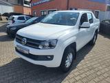 Volkswagen Amarok DoubleCab 4Motion,Navi,AHK, Standheizung - Volkswagen Amarok: 4motion
