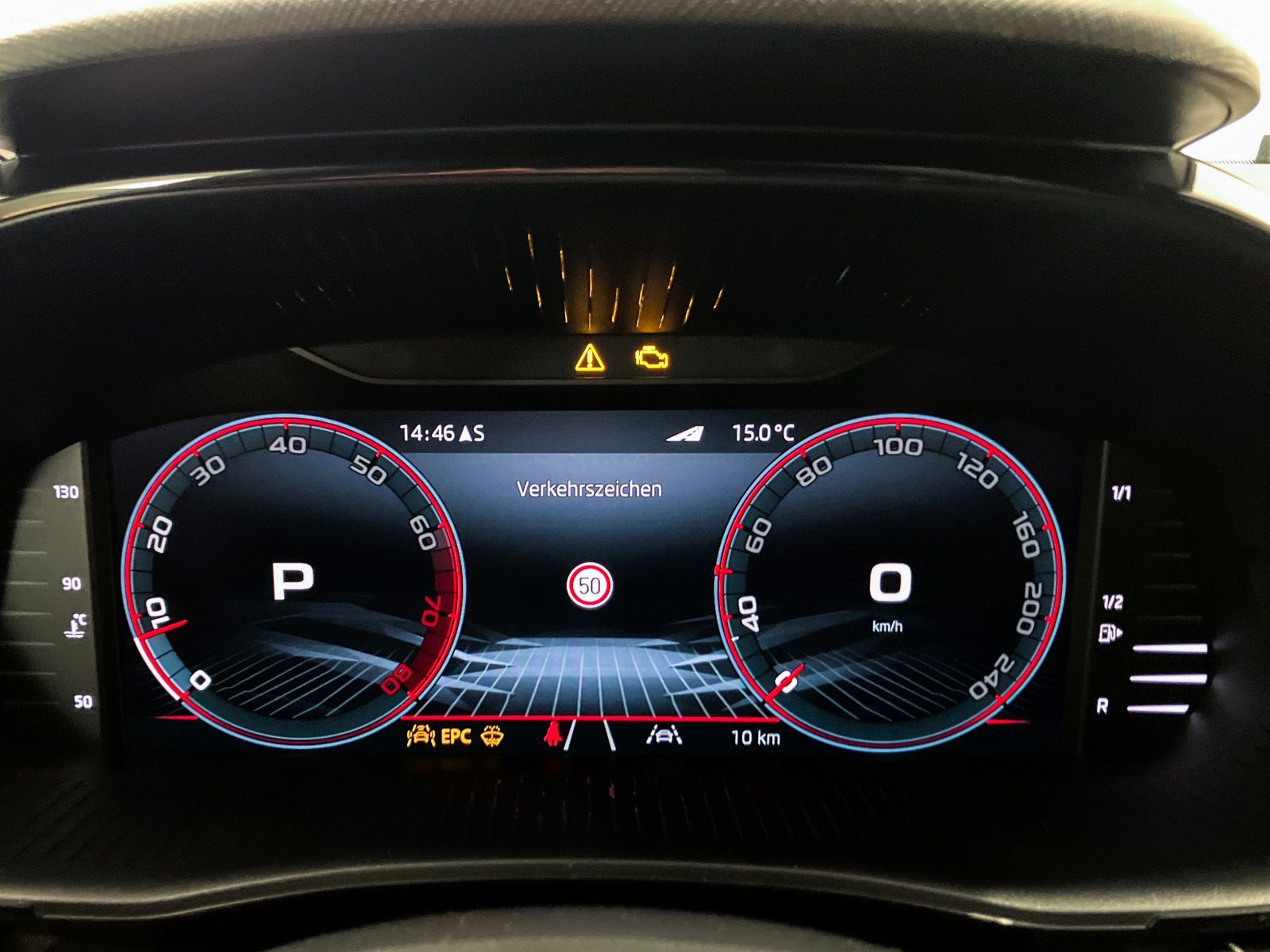 Skoda Fabia - Bild 12