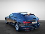 Audi A6 Avant 50 TFSI e Sport NaviPlus LED AHK Leder  - Audi A6: Leder