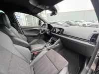 SKODA Karoq Sportline 2.0 TDI DSG 4x4 AHK MATRIX 5JGAR bei Autohaus Landmann & Maier OHG