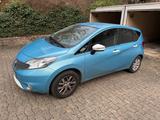 Nissan Note Rentnerwagen Original 33000KM - Nissan: R33