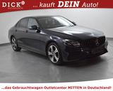 Mercedes-Benz E400d 4M Avant AMG LUFT+PANO+WIDESC+BURM+MULTIB+