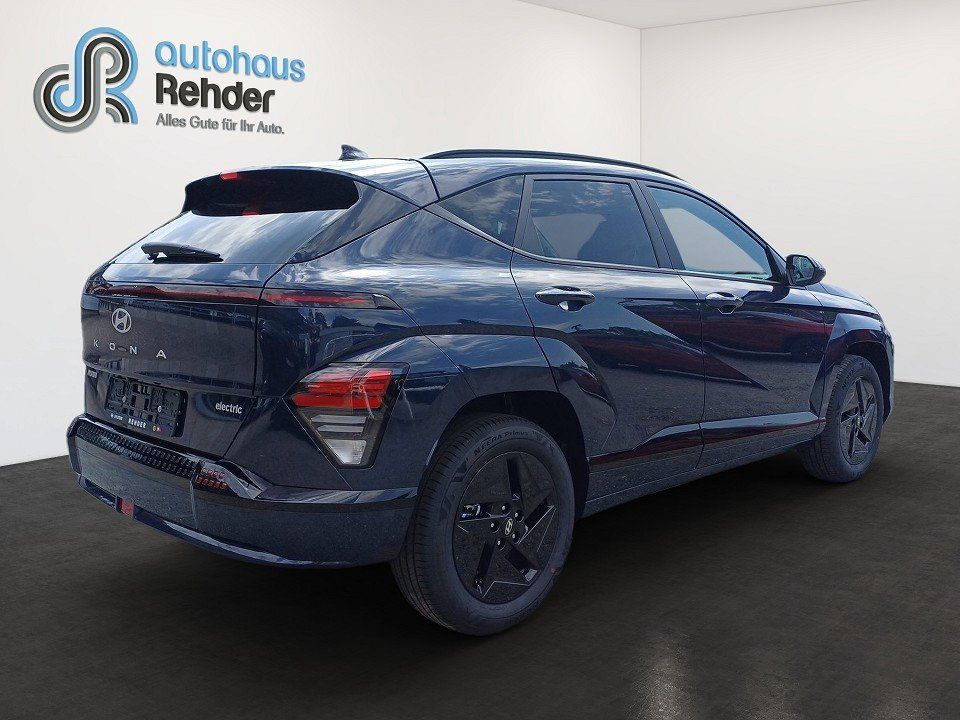 Hyundai Kona – Bild 3