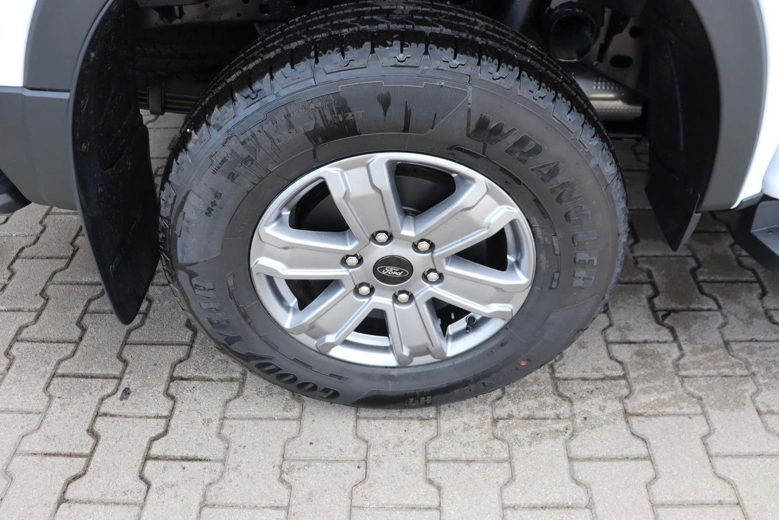 Ford Ranger XLT DOKA 2.0 EcoBlue 4x4 ACC 0,0% FIN* imagem 3