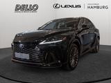 Lexus RX 450h + E-Four Luxury HUD PANO MATRIX-LED - Lexus RX 450 in Hamburg
